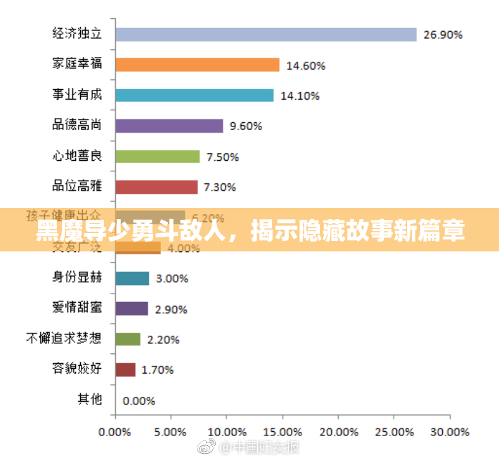 黑魔导少勇斗敌人，揭示隐藏故事新篇章