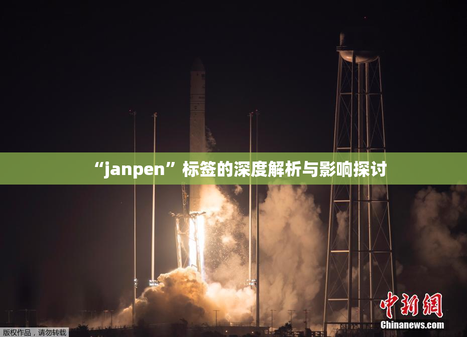 “janpen”标签的深度解析与影响探讨