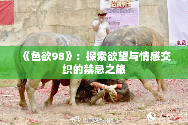 《色欲98》：探索欲望与情感交织的禁忌之旅