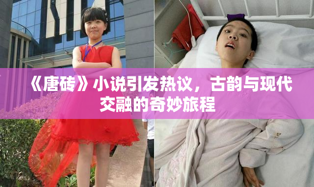 《唐砖》小说引发热议，古韵与现代交融的奇妙旅程