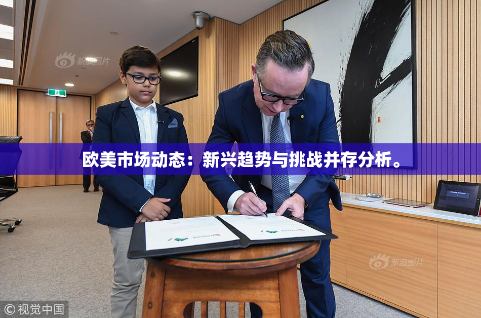 欧美市场动态：新兴趋势与挑战并存分析。