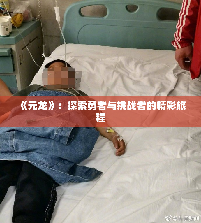 《元龙》：探索勇者与挑战者的精彩旅程