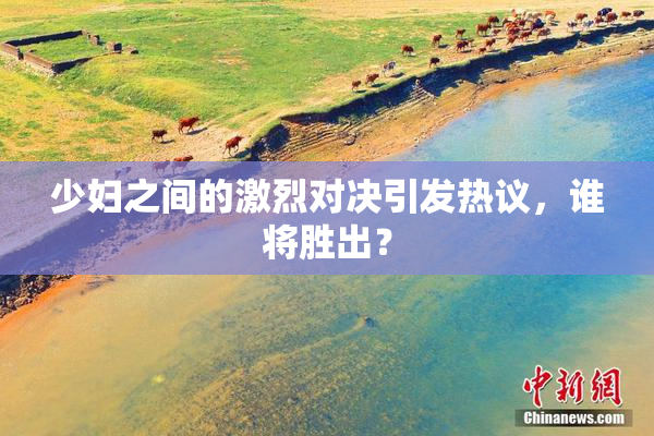 少妇之间的激烈对决引发热议，谁将胜出？