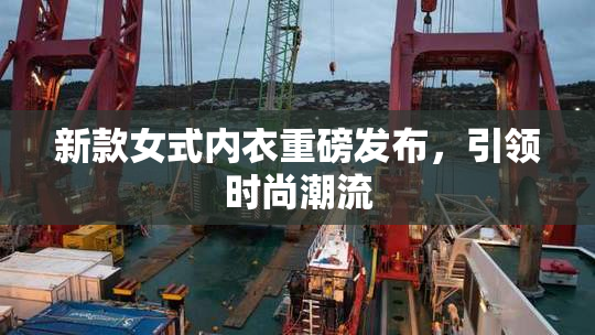 新款女式内衣重磅发布，引领时尚潮流