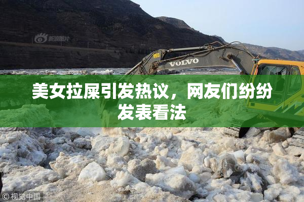 美女拉屎引发热议，网友们纷纷发表看法