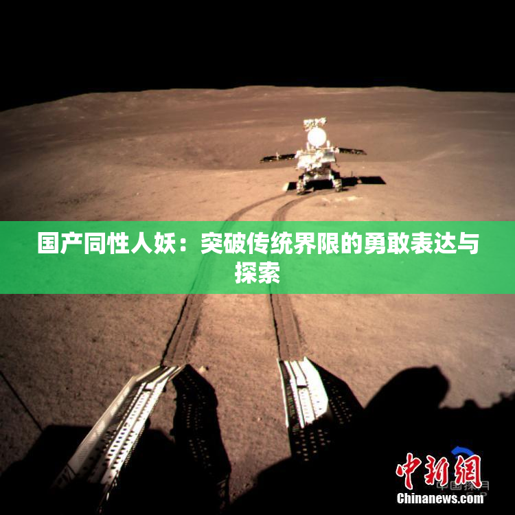 国产同性人妖：突破传统界限的勇敢表达与探索