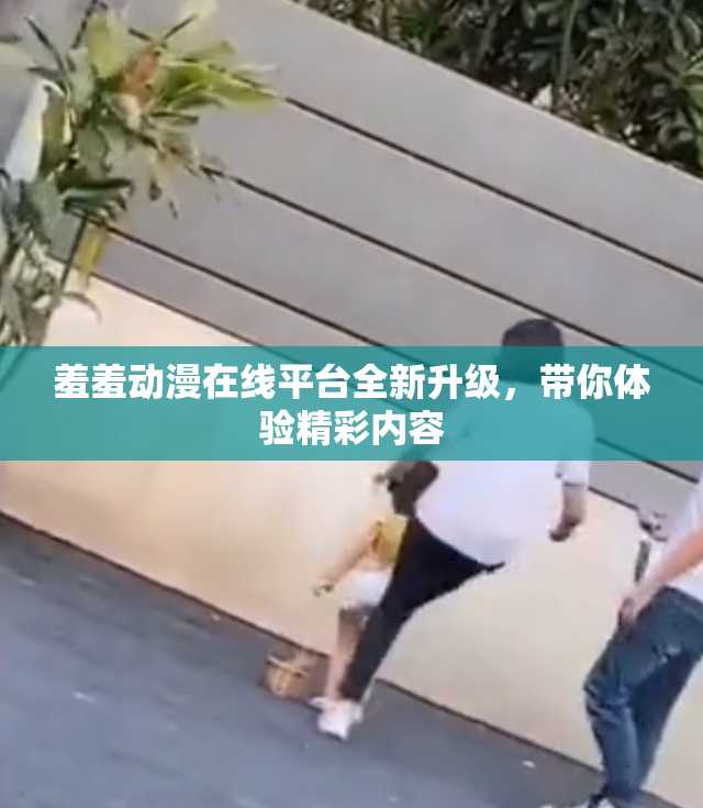 羞羞动漫在线平台全新升级，带你体验精彩内容