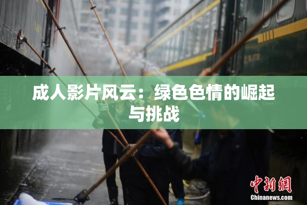 成人影片风云：绿色色情的崛起与挑战