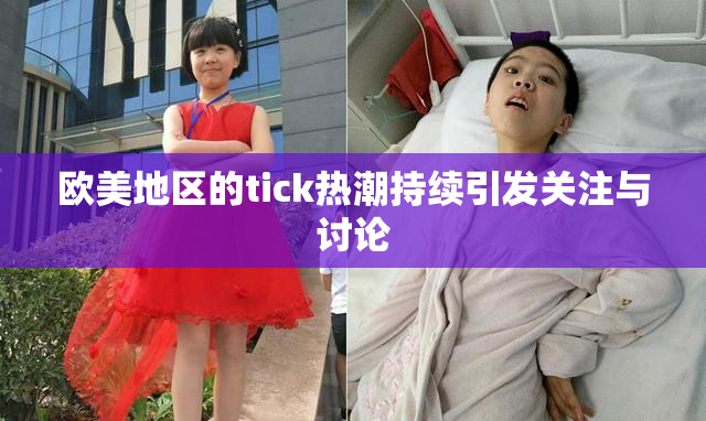 欧美地区的tick热潮持续引发关注与讨论