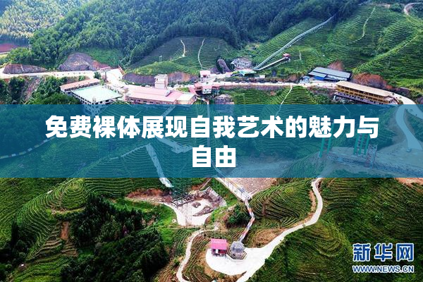 免费裸体展现自我艺术的魅力与自由