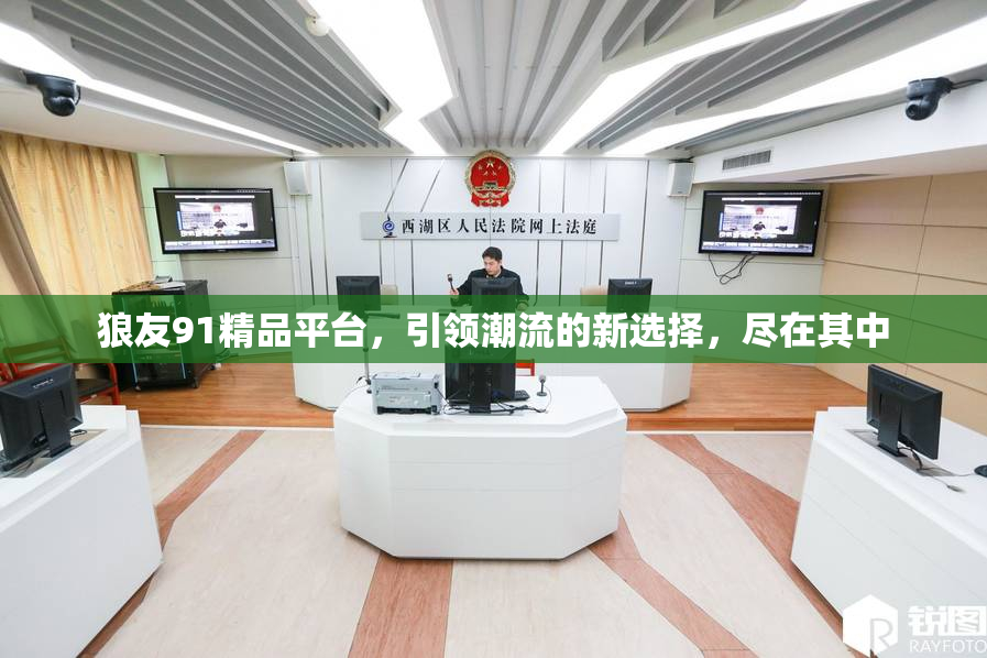 狼友91精品平台，引领潮流的新选择，尽在其中