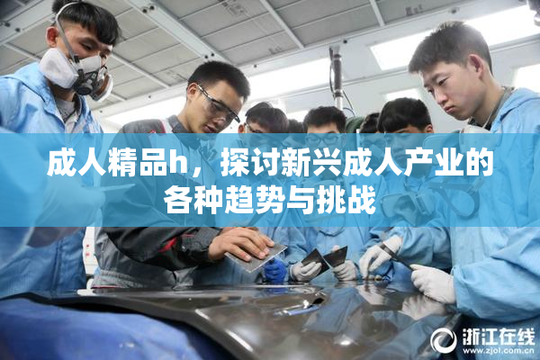 成人精品h，探讨新兴成人产业的各种趋势与挑战