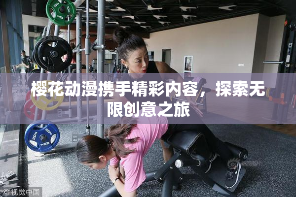 樱花动漫携手精彩内容，探索无限创意之旅