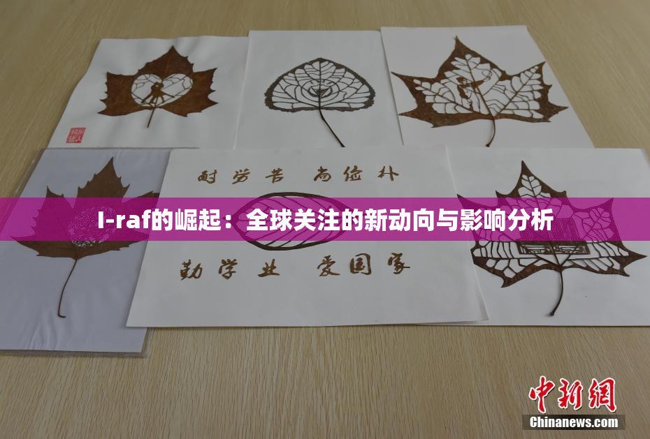 I-raf的崛起：全球关注的新动向与影响分析