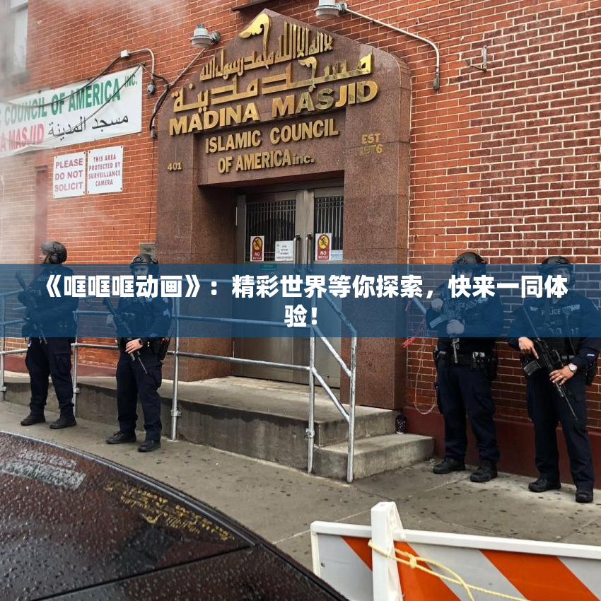 《哐哐哐动画》：精彩世界等你探索，快来一同体验！