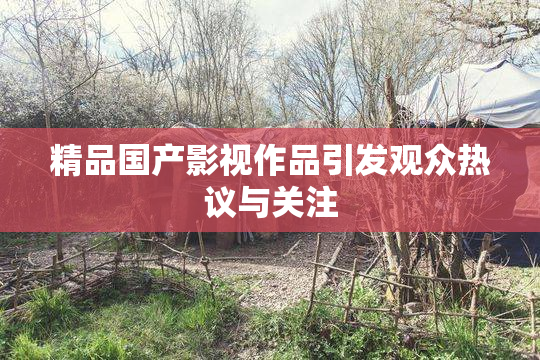 精品国产影视作品引发观众热议与关注