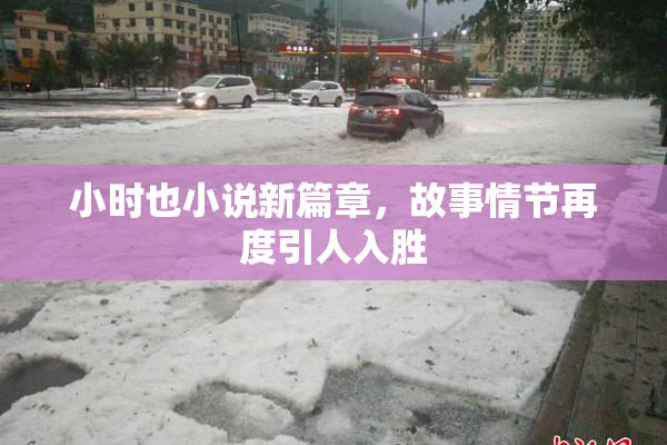 小时也小说新篇章，故事情节再度引人入胜