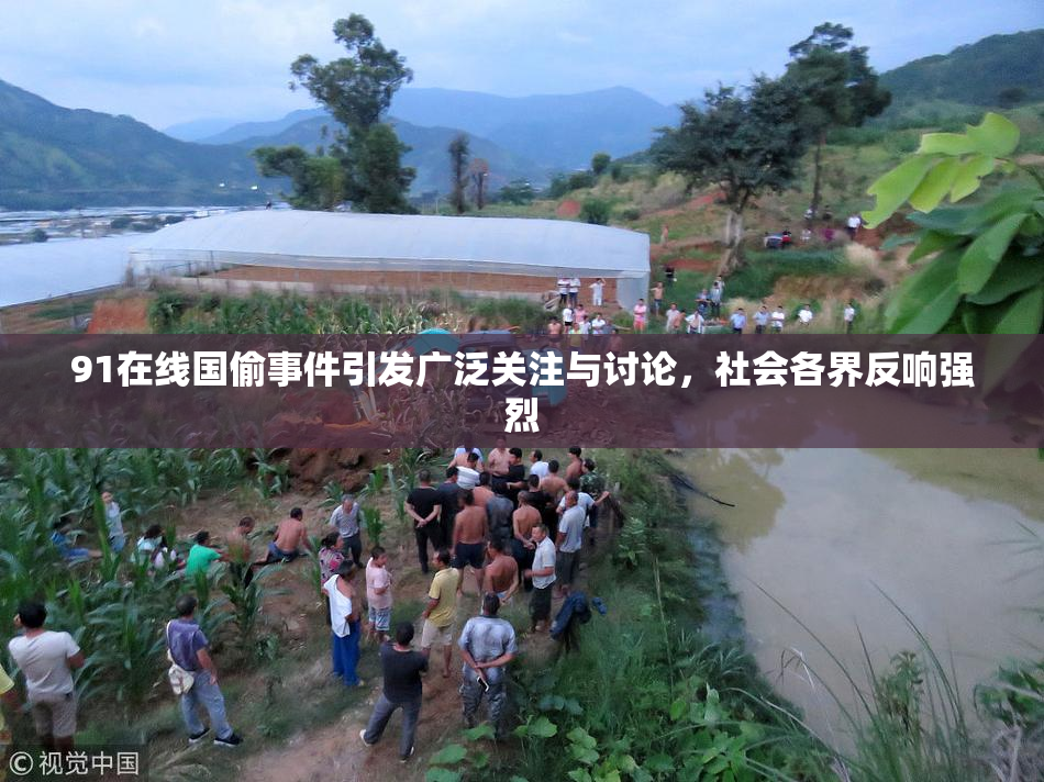 91在线国偷事件引发广泛关注与讨论，社会各界反响强烈