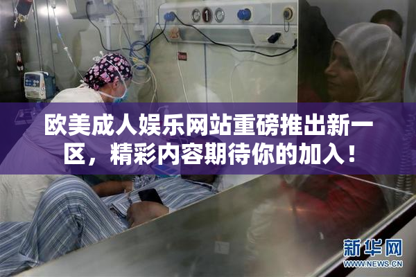 欧美成人娱乐网站重磅推出新一区，精彩内容期待你的加入！