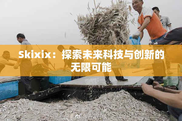 Skixix：探索未来科技与创新的无限可能