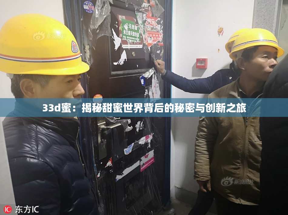 33d蜜：揭秘甜蜜世界背后的秘密与创新之旅