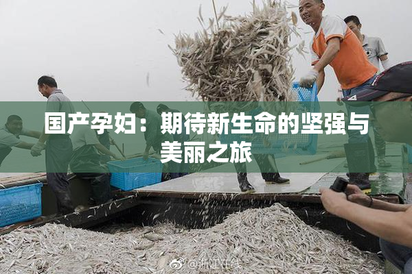 国产孕妇：期待新生命的坚强与美丽之旅