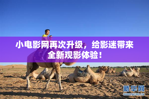 小电影网再次升级，给影迷带来全新观影体验！