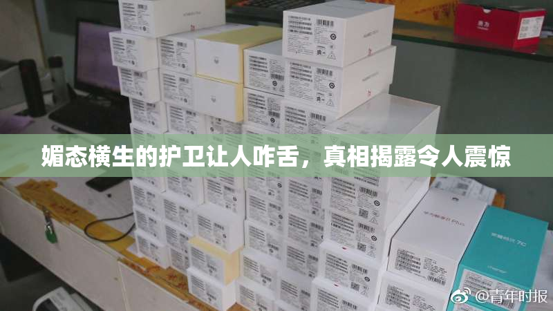 媚态横生的护卫让人咋舌，真相揭露令人震惊