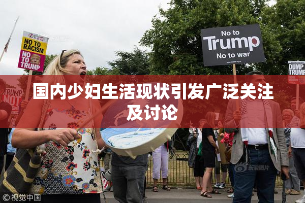 国内少妇生活现状引发广泛关注及讨论