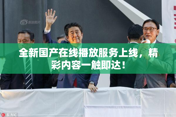 全新国产在线播放服务上线，精彩内容一触即达！