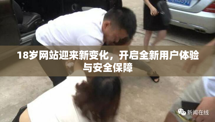 18岁网站迎来新变化，开启全新用户体验与安全保障