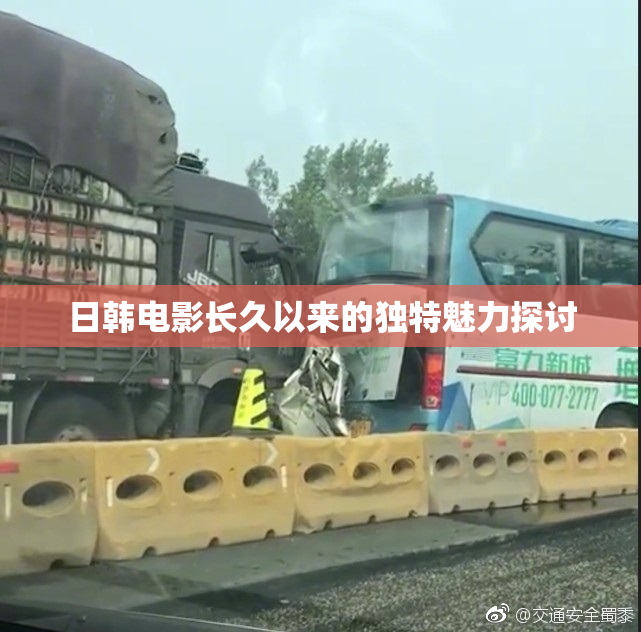 日韩电影长久以来的独特魅力探讨
