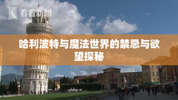 哈利波特与魔法世界的禁忌与欲望探秘