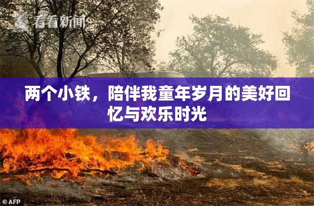 两个小铁，陪伴我童年岁月的美好回忆与欢乐时光
