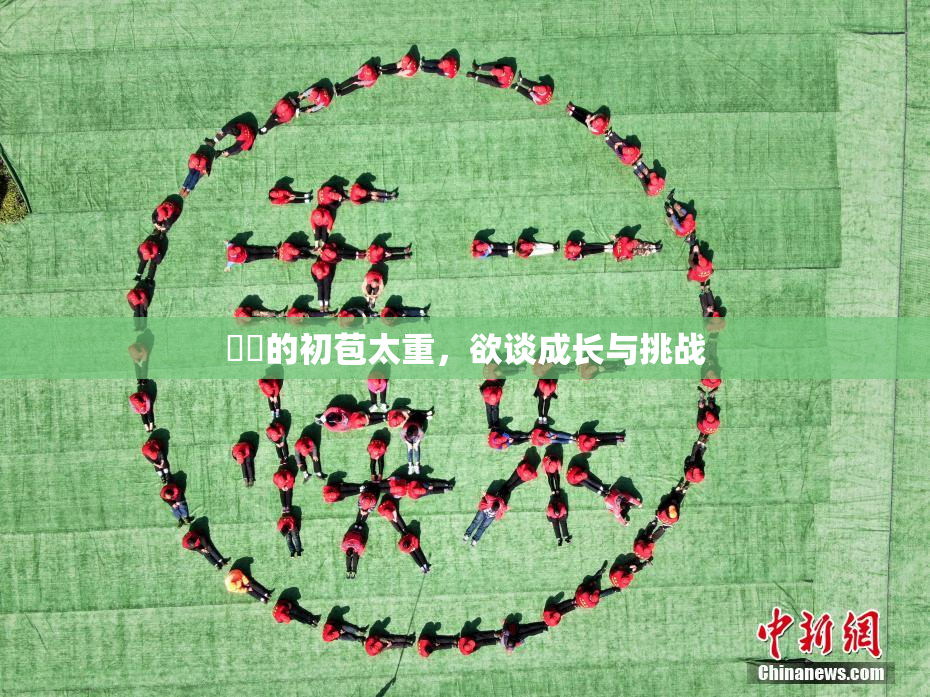 妺妺的初苞太重，欲谈成长与挑战