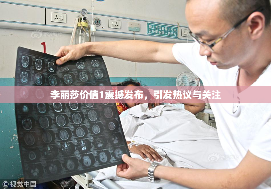 李丽莎价值1震撼发布，引发热议与关注