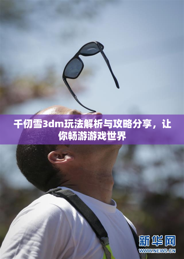 千仞雪3dm玩法解析与攻略分享，让你畅游游戏世界