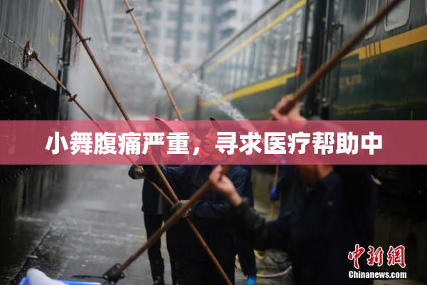小舞腹痛严重，寻求医疗帮助中