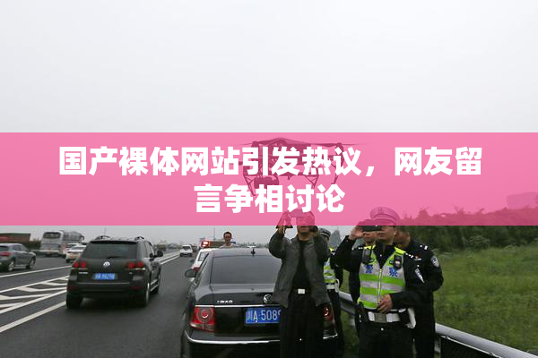 国产裸体网站引发热议，网友留言争相讨论