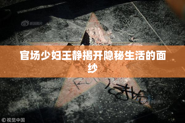 官场少妇王静揭开隐秘生活的面纱