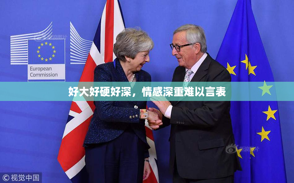好大好硬好深，情感深重难以言表