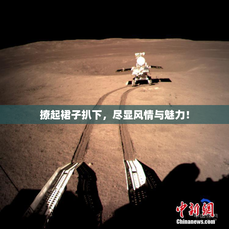 撩起裙子扒下，尽显风情与魅力！