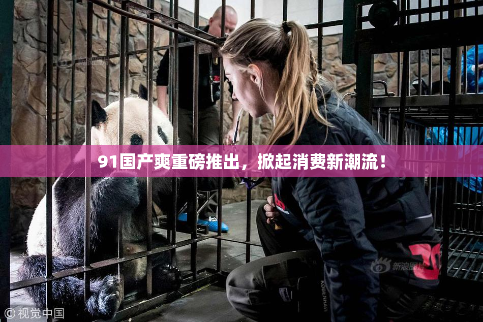 91国产爽重磅推出，掀起消费新潮流！