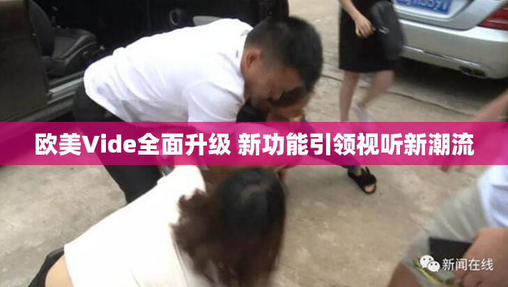 欧美Vide全面升级 新功能引领视听新潮流