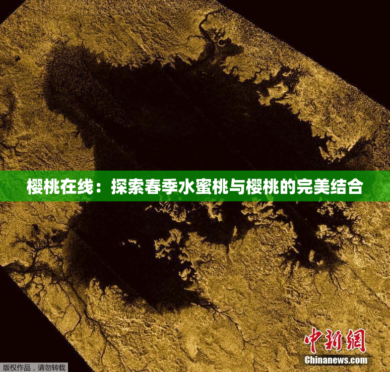 樱桃在线：探索春季水蜜桃与樱桃的完美结合