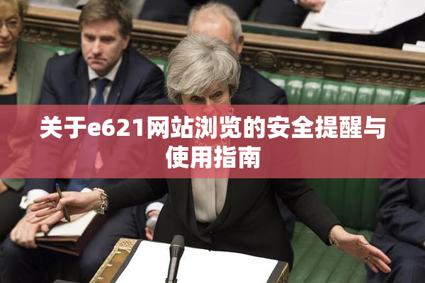 关于e621网站浏览的安全提醒与使用指南