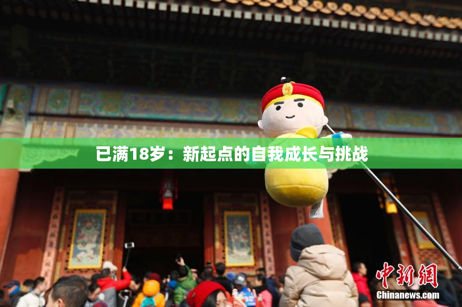 已满18岁：新起点的自我成长与挑战