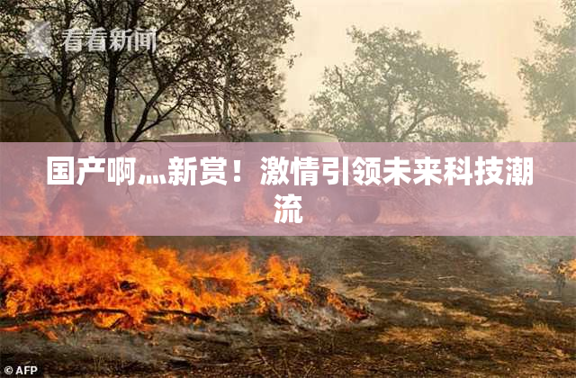 国产啊灬新赏！激情引领未来科技潮流