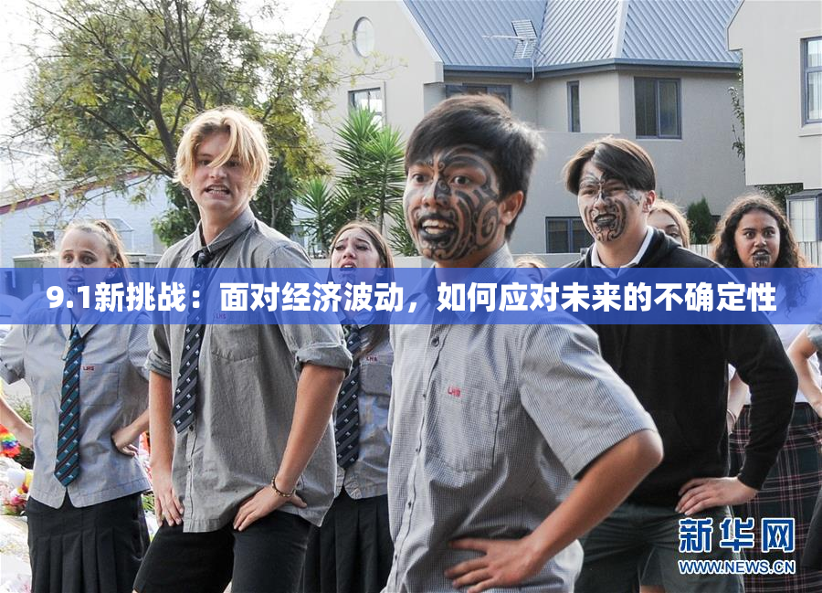 9.1新挑战：面对经济波动，如何应对未来的不确定性