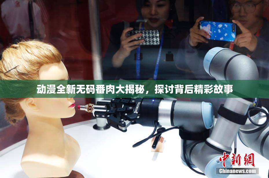 动漫全新无码番肉大揭秘，探讨背后精彩故事